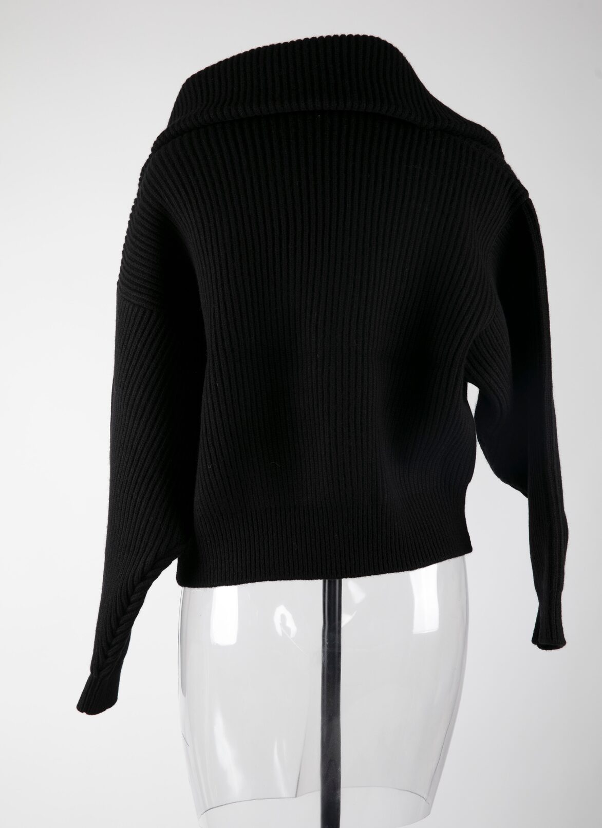 Tops ALAÏA BLACK TOPS